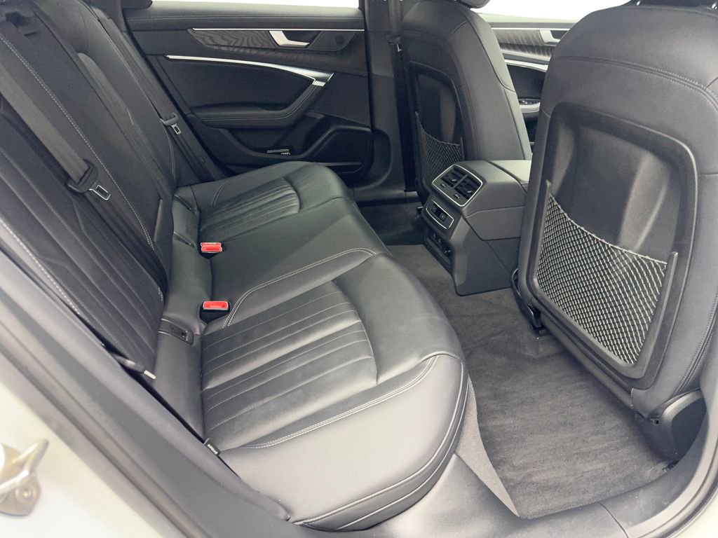 Used 2023 Audi A6 Premium Plus w/ Premium Plus Package image 40