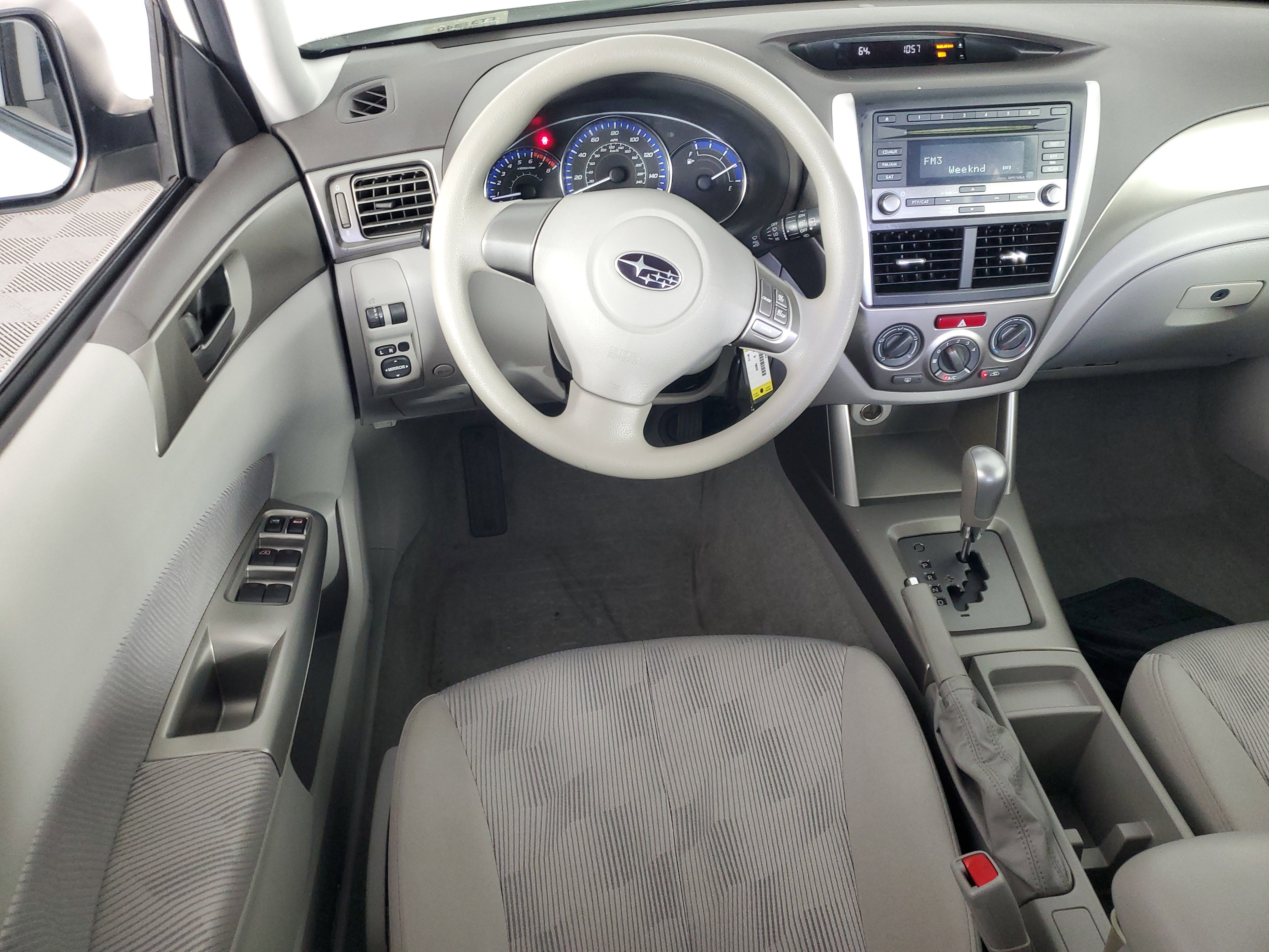 Used 2010 Subaru Forester 2.5X image 14