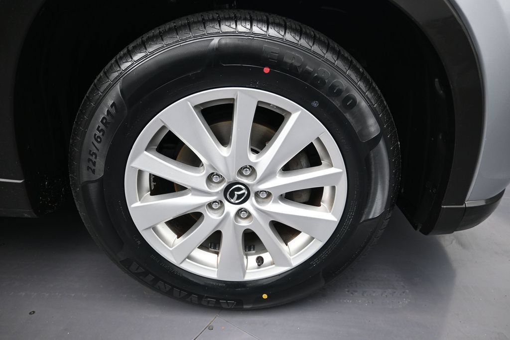 Used 2016 MAZDA CX-5 Touring FWD image 9