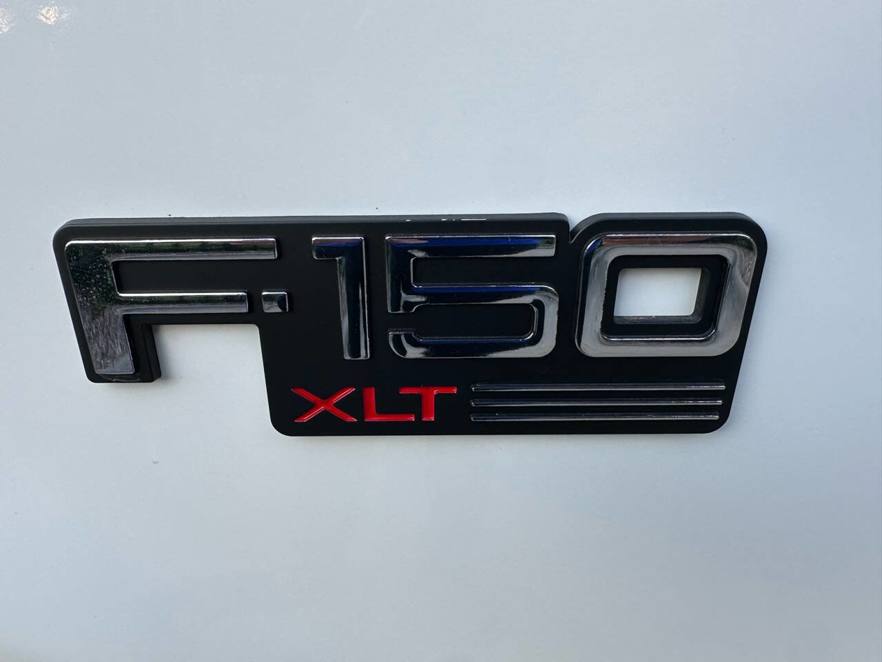 Used 1996 Ford F150 XLT image 39