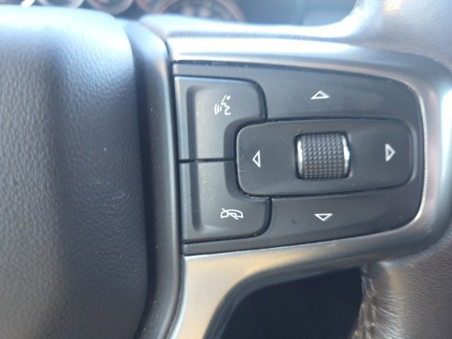 Used 2021 Chevrolet Tahoe LT image 16