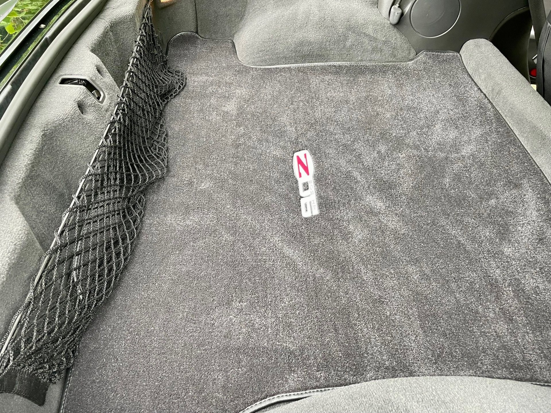 Used 2007 Chevrolet Corvette Z06 w/ Preferred Equipment Group image 70