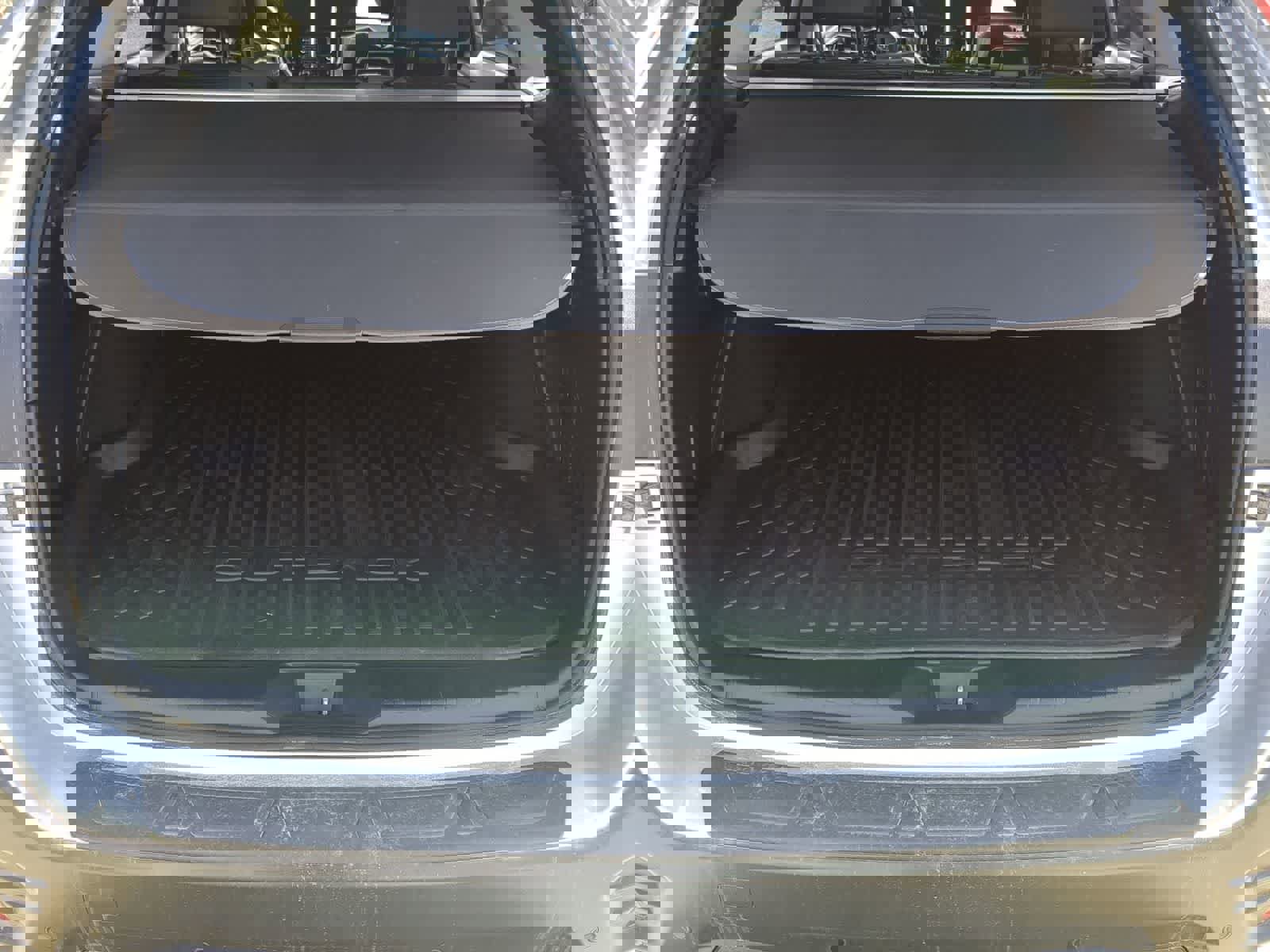 Used 2020 Subaru Outback Onyx Edition XT image 32