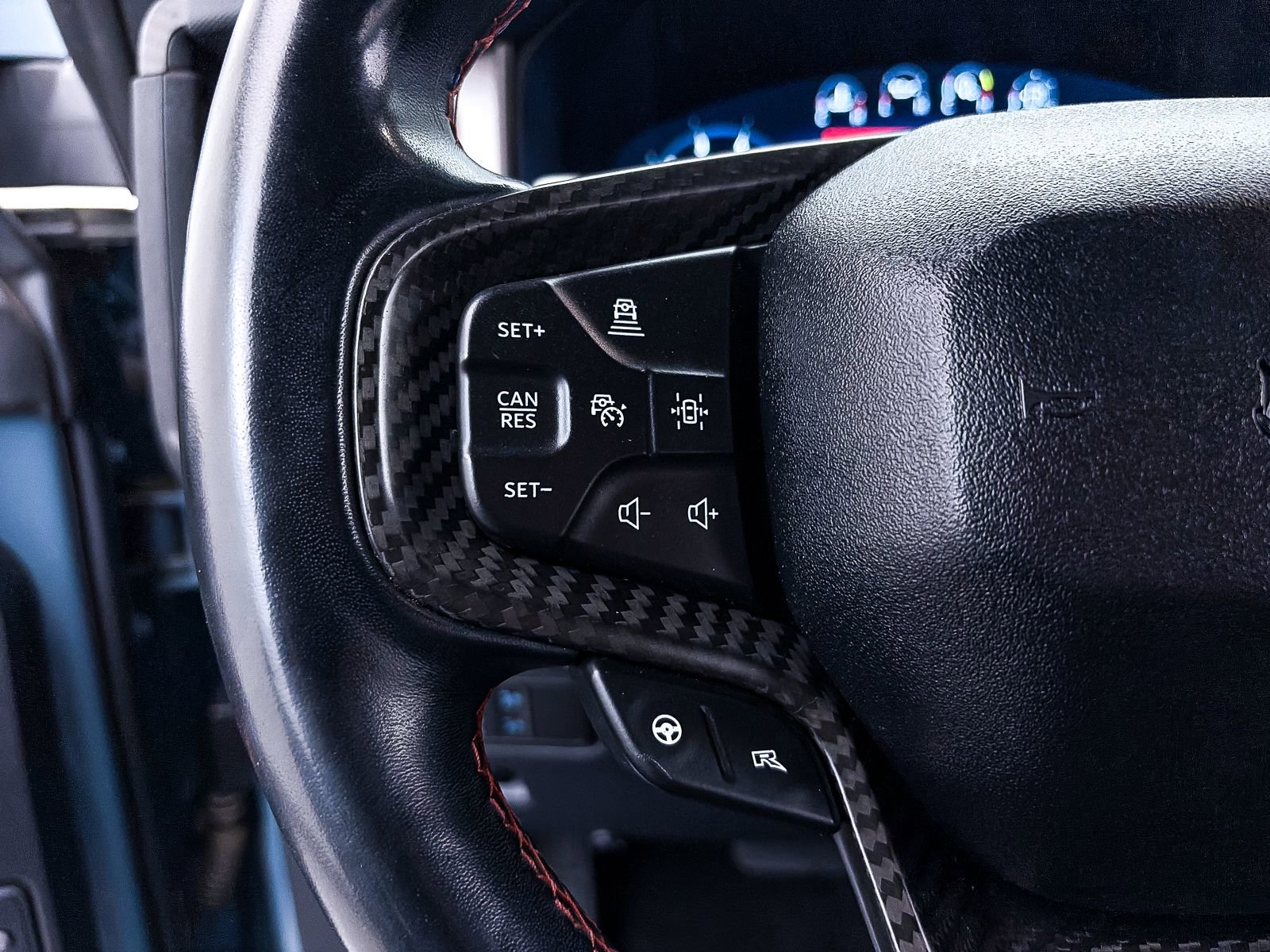 Used 2022 Ford Bronco Raptor AWD/4WD image 36
