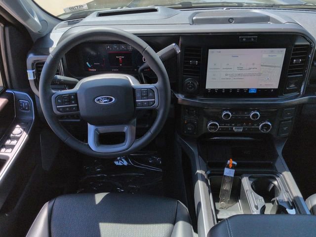 New 2026 Ford F250 Lariat image 16