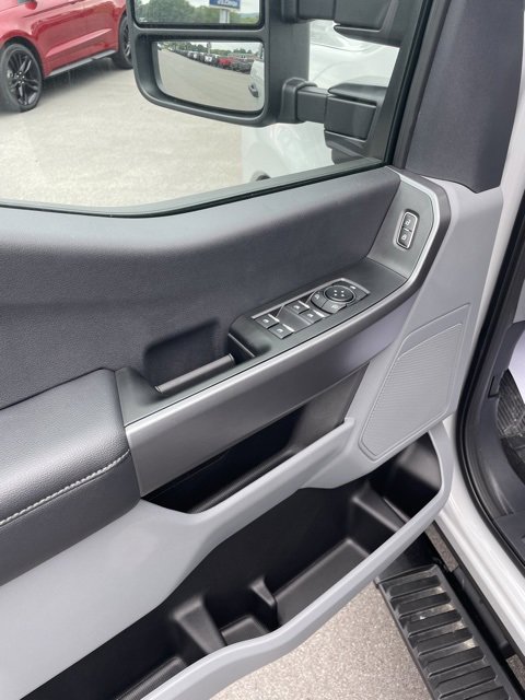 New 2025 Ford F350 XL w/ STX Appearance Package image 13