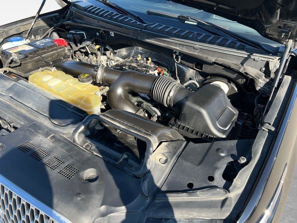 Used 2021 Lincoln Navigator L Reserve w/ Luxury Package image 52