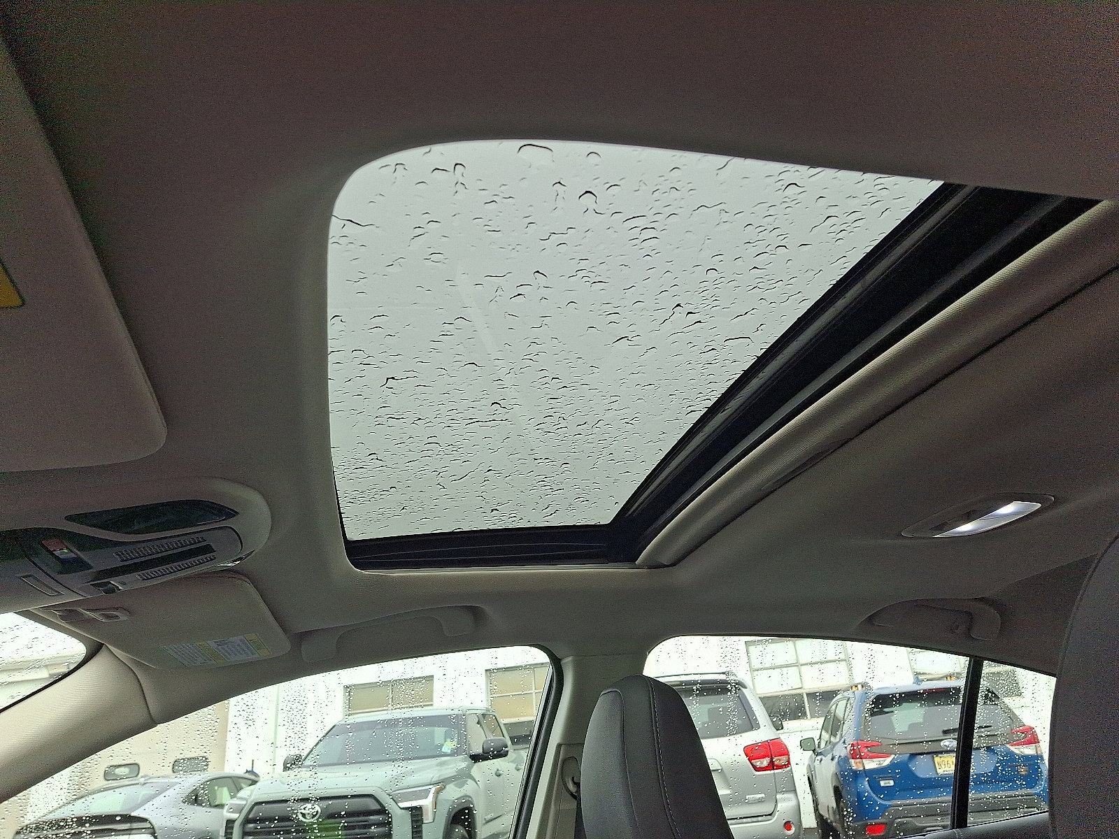 Certified 2025 Subaru Legacy Limited image 17