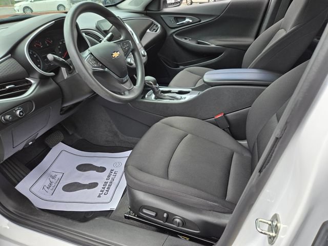 Used 2023 Chevrolet Malibu LT FWD image 10