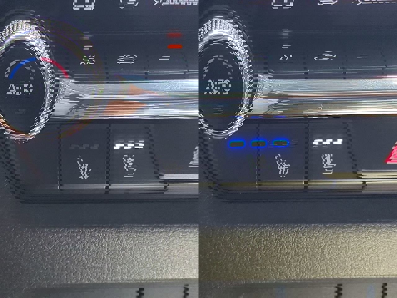 Used 2025 MAZDA CX-50 2.5 Hybrid w/ Premium Plus Pkg image 17