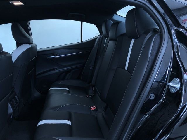 Certified 2025 Toyota Camry SE image 21