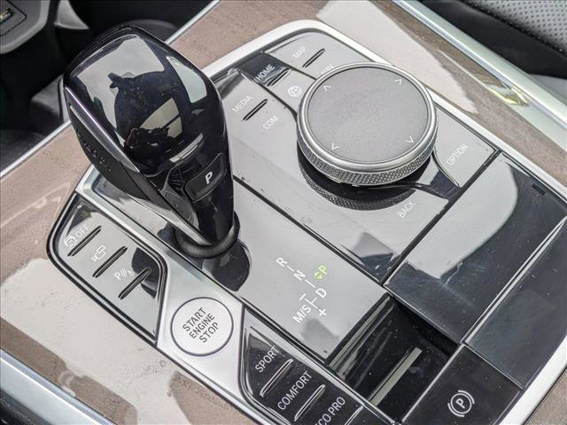 Used 2023 BMW X5 xDrive40i w/ Premium Package image 12