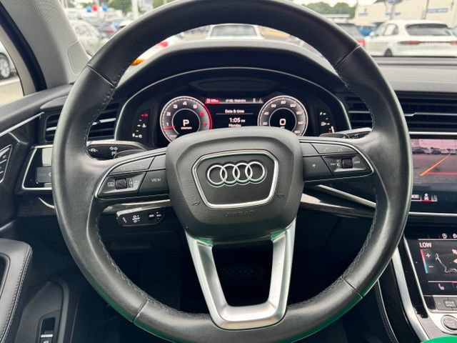 Certified 2023 Audi Q7 3.0T Premium Plus w/ Premium Plus Package AWD/4WD image 27
