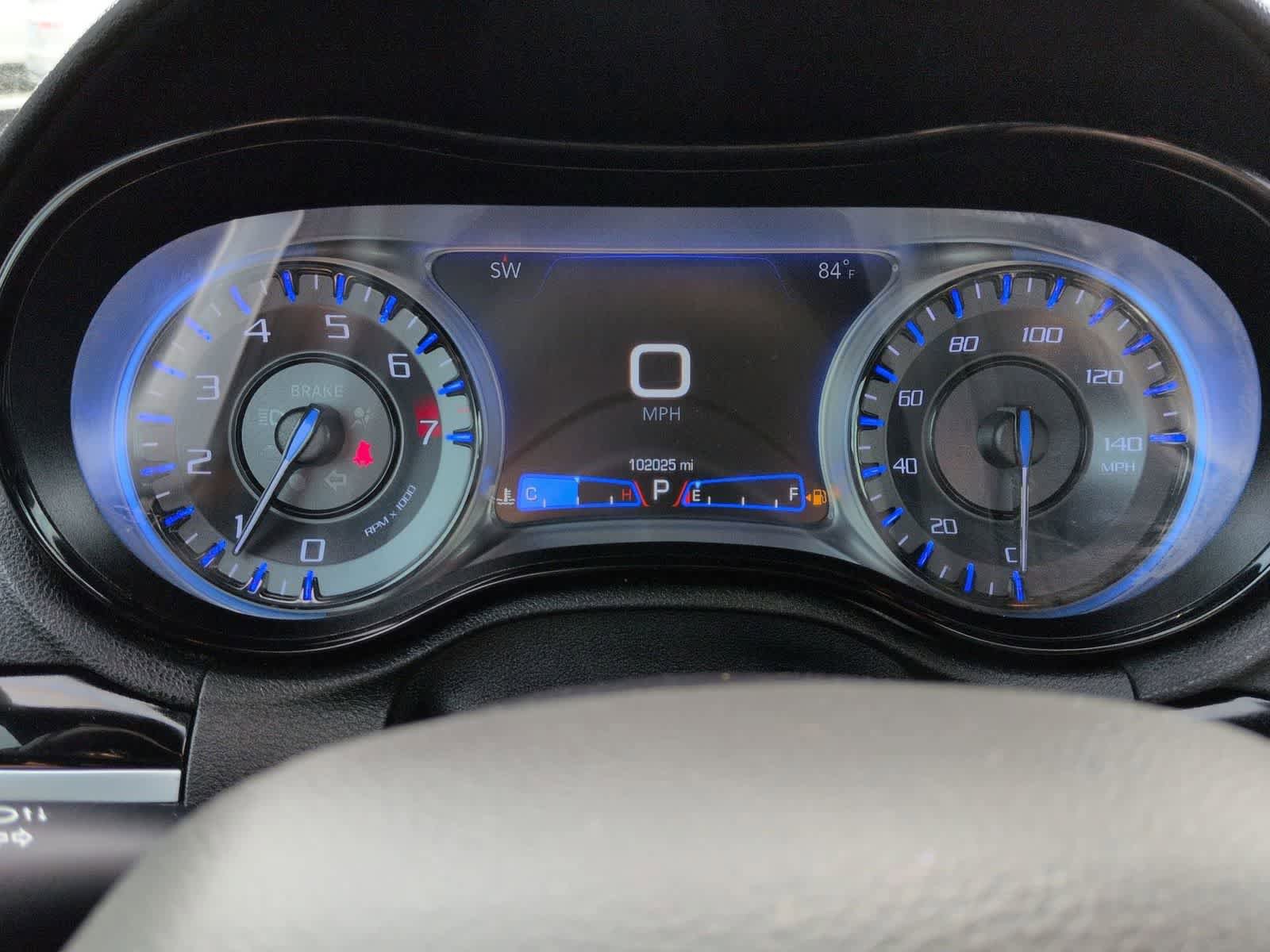 Used 2019 Chrysler 300 S RWD image 23