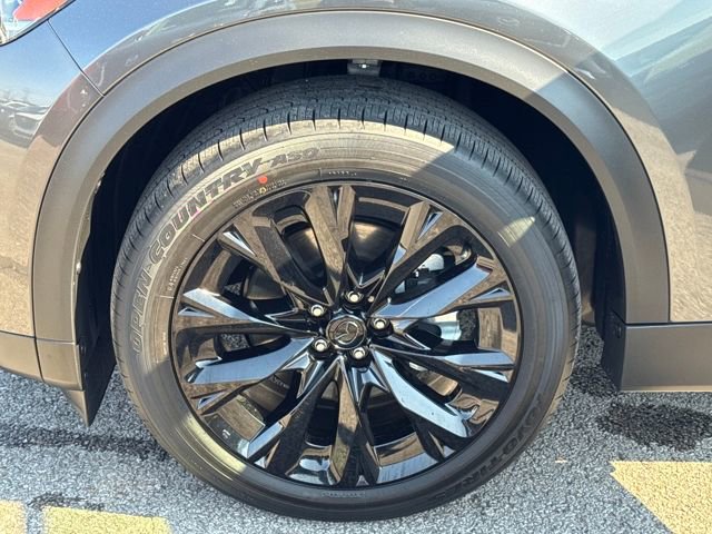 New 2026 MAZDA CX-90 3.3 Turbo w/ Premium Sport Pkg image 24