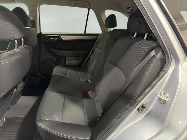 Used 2019 Subaru Outback 2.5i Premium w/ Popular Package #2 AWD/4WD image 30
