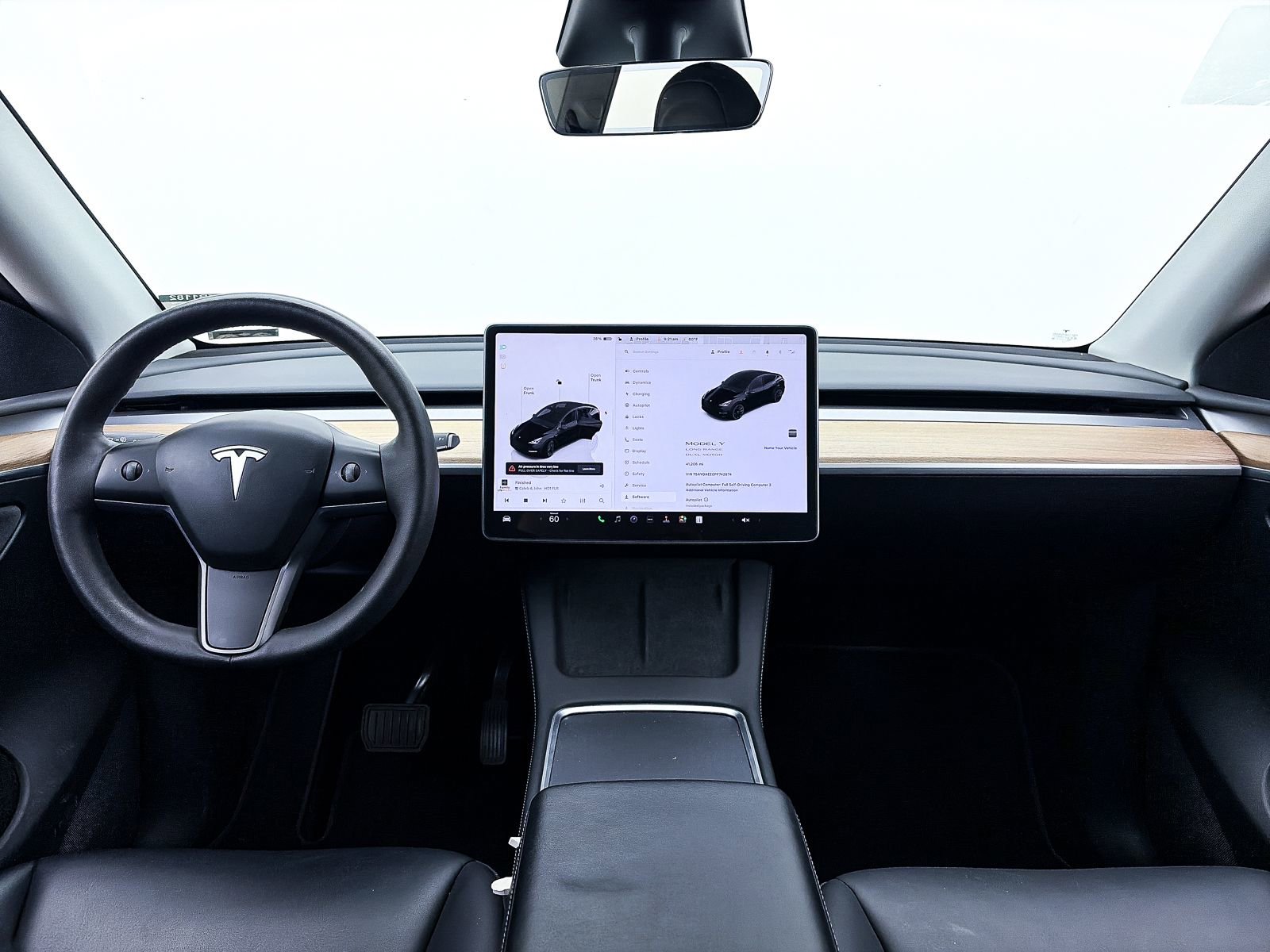 Used 2023 Tesla Model Y Long Range image 26