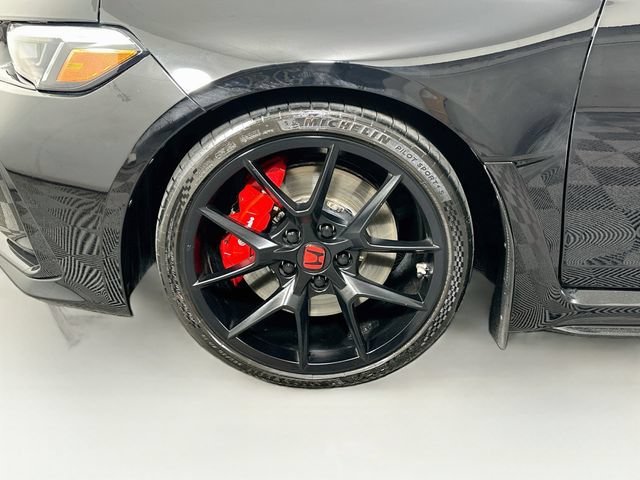 Used 2025 Honda Civic Type R image 35