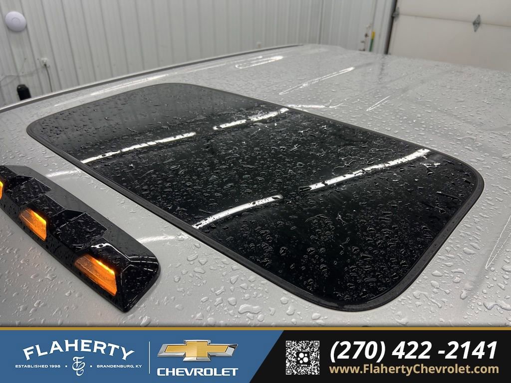 Used 2023 Chevrolet Silverado 2500 High Country image 35