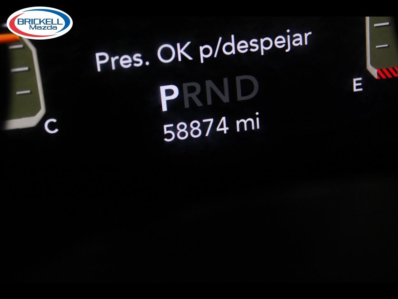 Used 2021 Jeep Gladiator Mojave AWD/4WD image 27