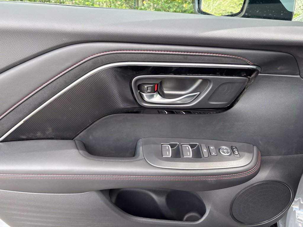 New 2026 Acura ADX A-Spec FWD image 18