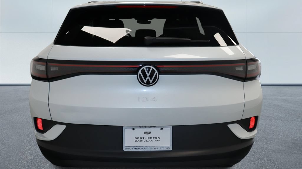 Used 2024 Volkswagen ID.4 S RWD image 15
