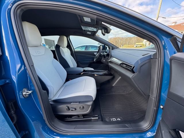 New 2025 Volkswagen ID.4 Pro S Plus AWD/4WD image 23