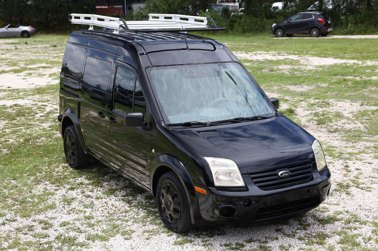 Used 2011 Ford Transit Connect XL FWD image 13