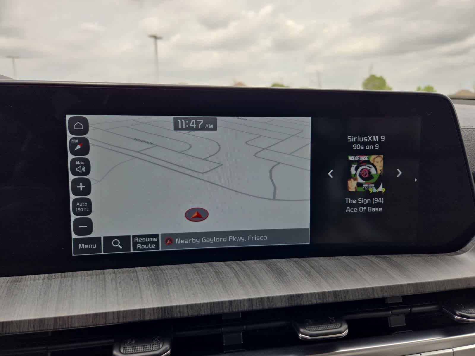 Certified 2025 Kia Telluride SX AWD/4WD image 28