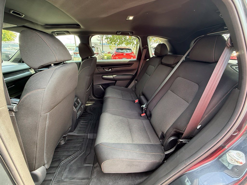 Used 2023 Honda CR-V Sport image 34