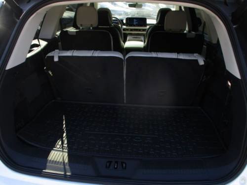 Used 2025 Lincoln Aviator Reserve w/ Equipment Group 201A image 4