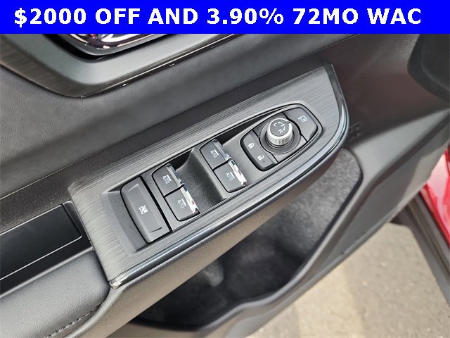 New 2026 Subaru Outback Touring XT image 11