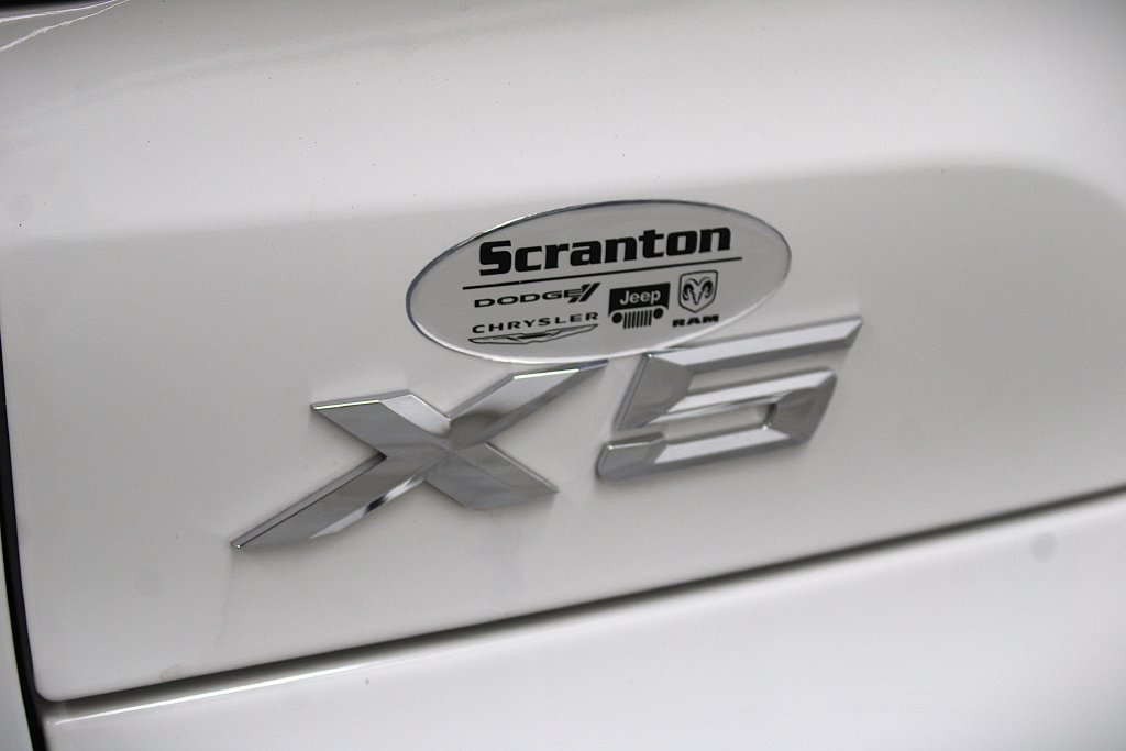 Used 2026 BMW X5 xDrive40i AWD/4WD image 43