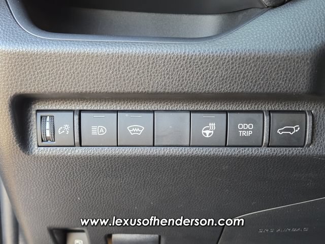 Used 2023 Toyota RAV4 XSE w/ Weather Package AWD/4WD image 24