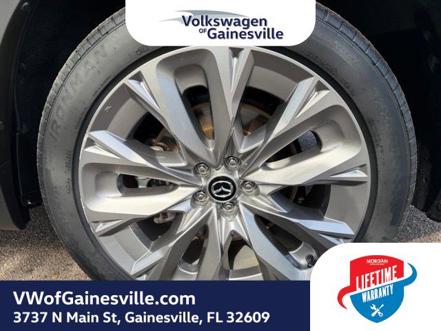Used 2025 MAZDA CX-90 3.3 Turbo w/ Premium Plus Pkg AWD/4WD image 31