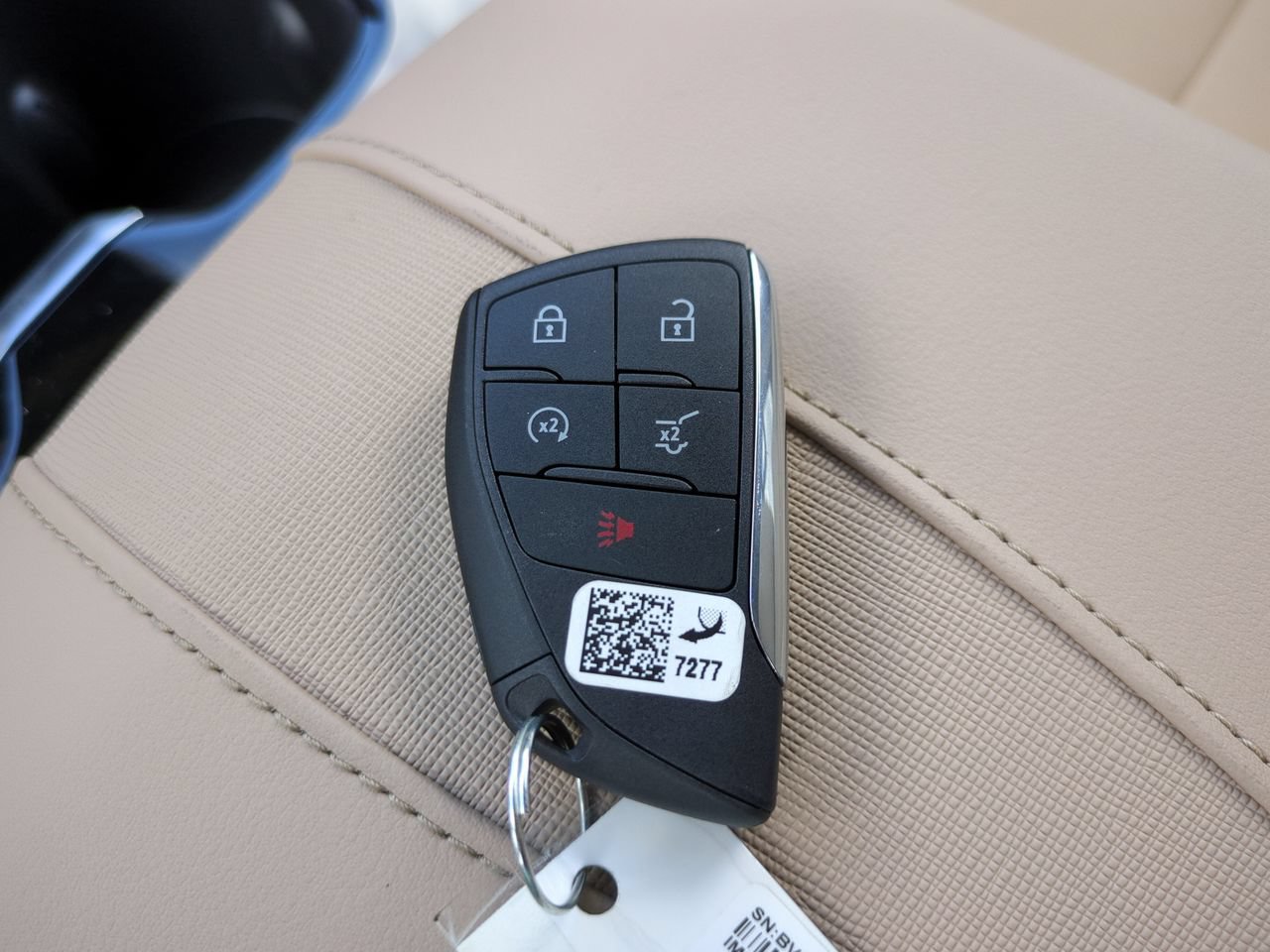 New 2026 Buick Enclave Preferred w/ Power Package FWD image 29