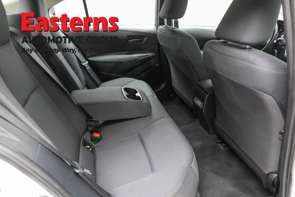 Used 2024 Toyota Corolla LE image 22