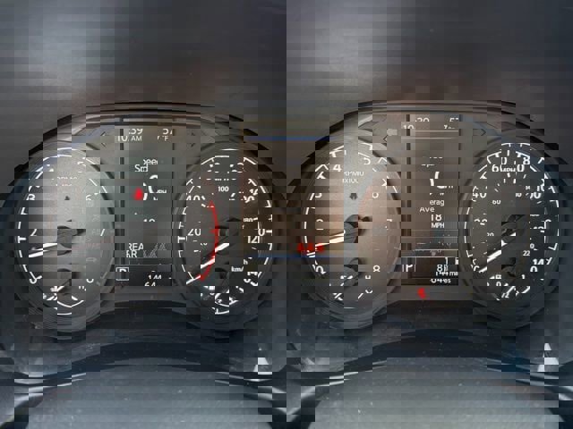 Used 2025 Nissan Altima 2.5 S image 18