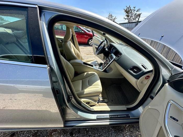 Used 2012 Volvo S60 T6 AWD/4WD image 30