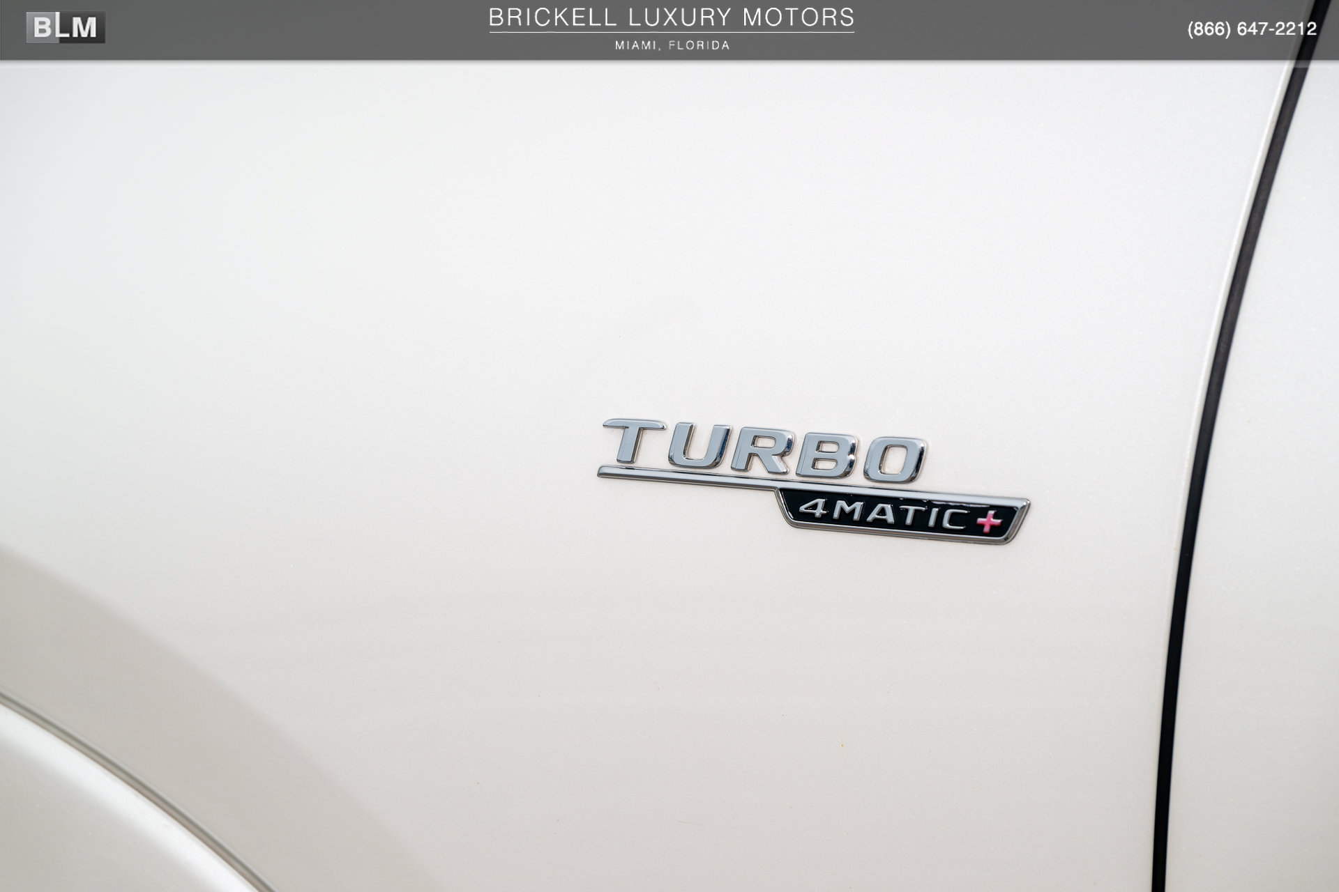 Used 2024 Mercedes-Benz GLE 53 AMG 4MATIC image 65