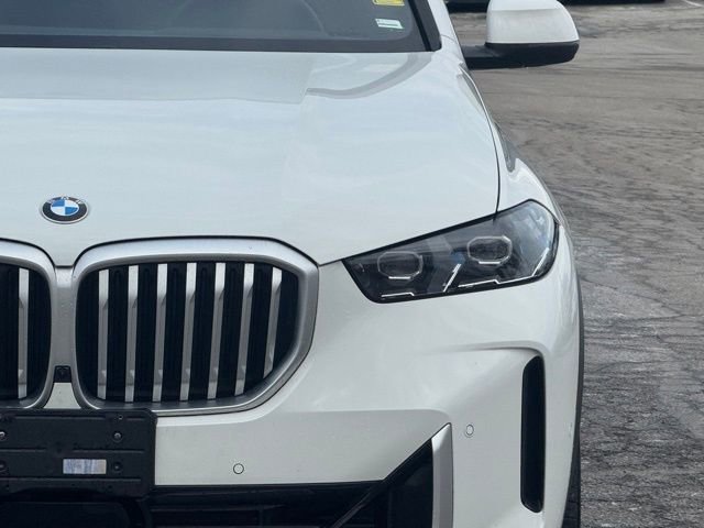Certified 2026 BMW X5 xDrive40i image 12