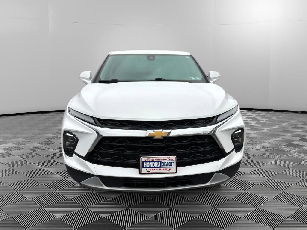 Used 2023 Chevrolet Blazer LT image 7