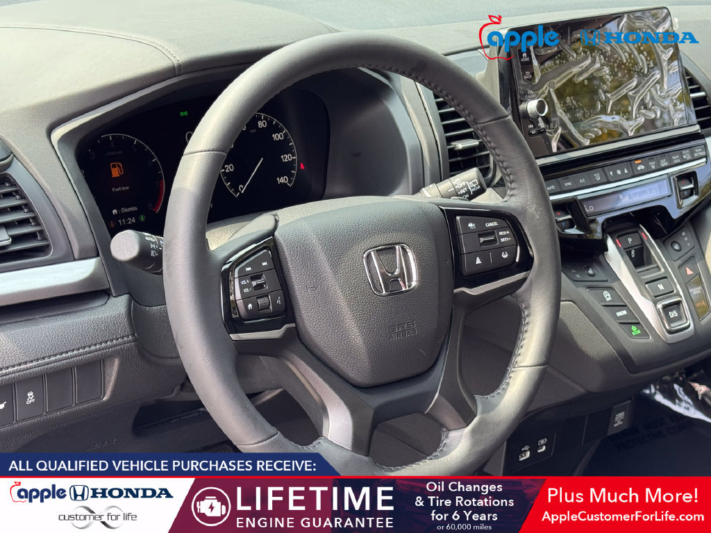 Used 2026 Honda Odyssey EX-L image 10