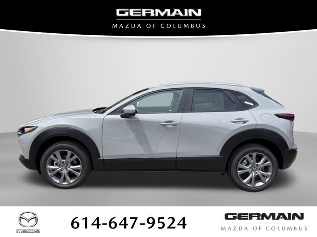 New 2026 MAZDA CX-30 AWD 2.5 S image 11