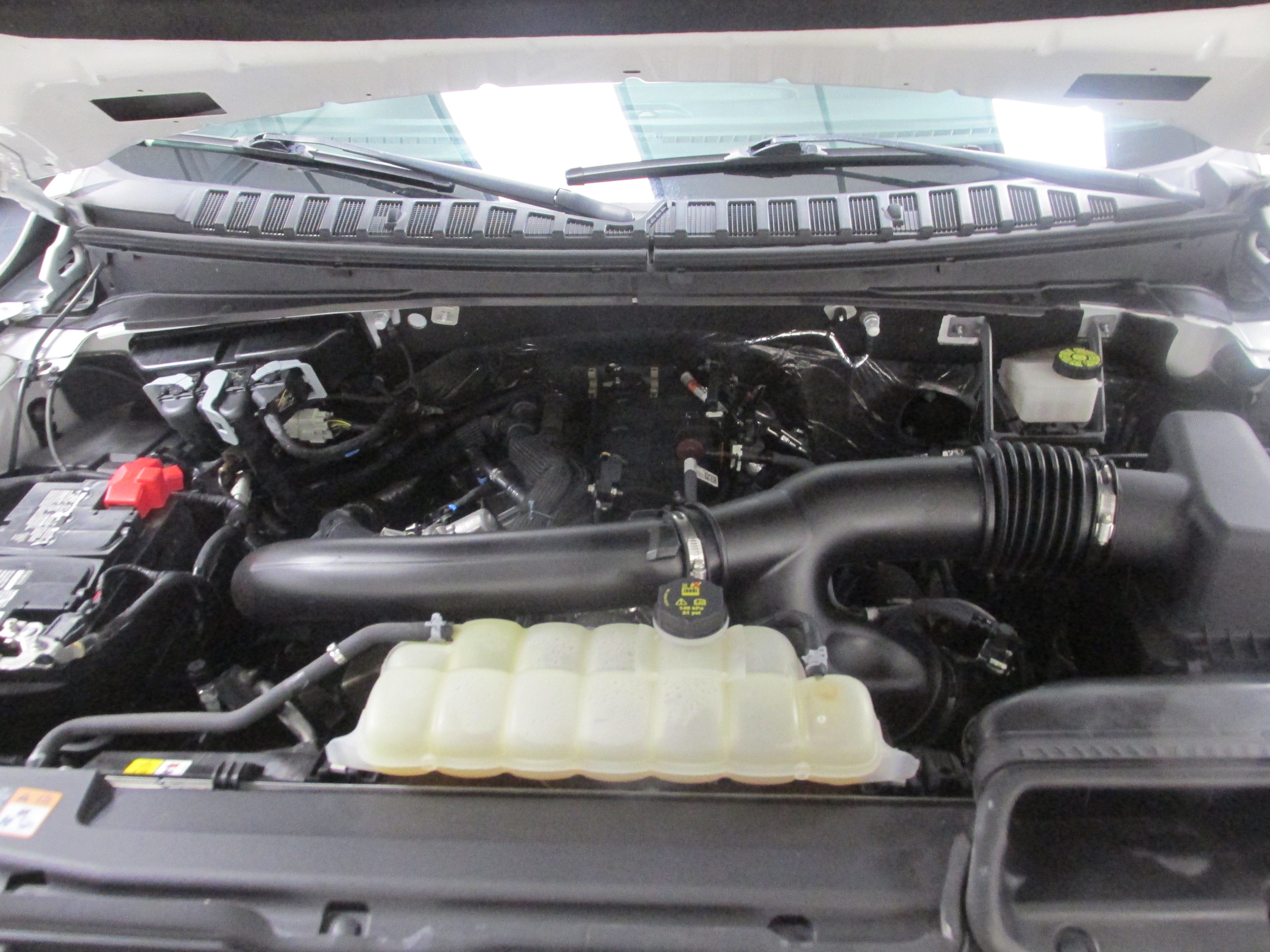Used 2023 Ford Expedition Platinum image 49