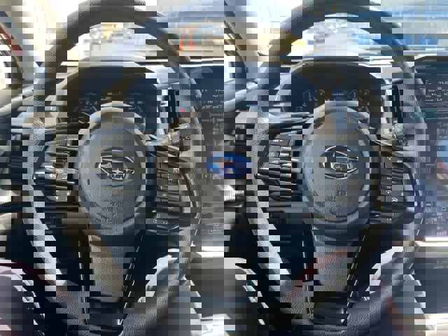 Used 2025 Subaru Crosstrek 2.0i Premium w/ Crosstrek Mirror Package image 24