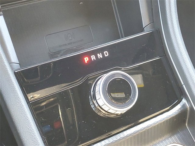 New 2025 Jeep Grand Cherokee L Altitude image 28