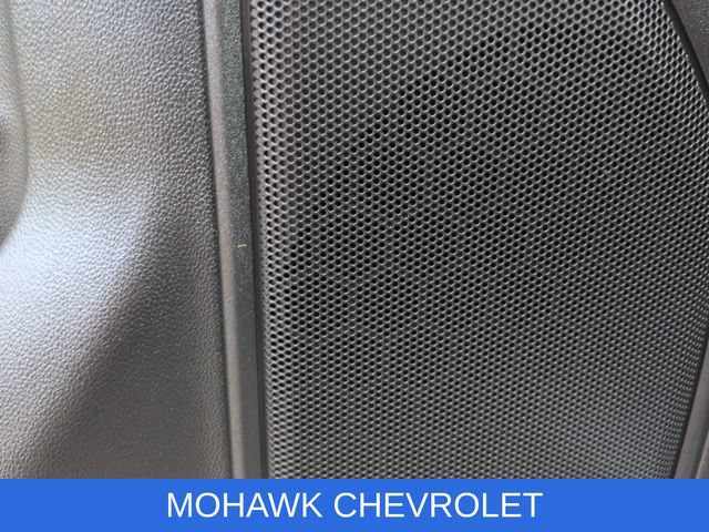 Used 2021 Chevrolet Silverado 1500 LT Trail Boss AWD/4WD image 24