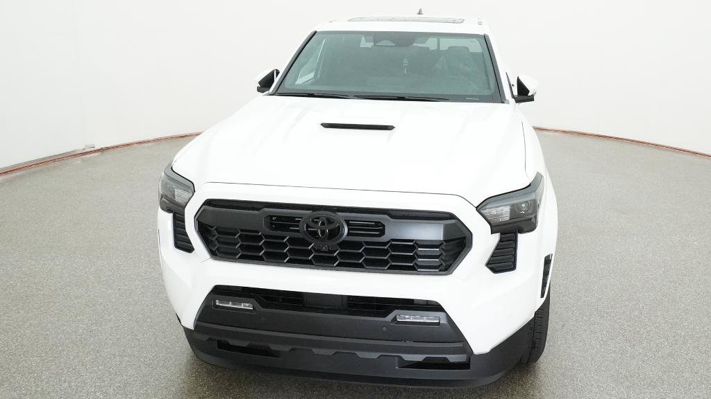 New 2026 Toyota Tacoma TRD Sport w/ TRD Sport Premium Package RWD image 2