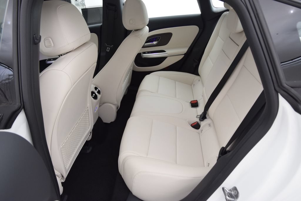New 2027 Mercedes-Benz CLA 350 image 19